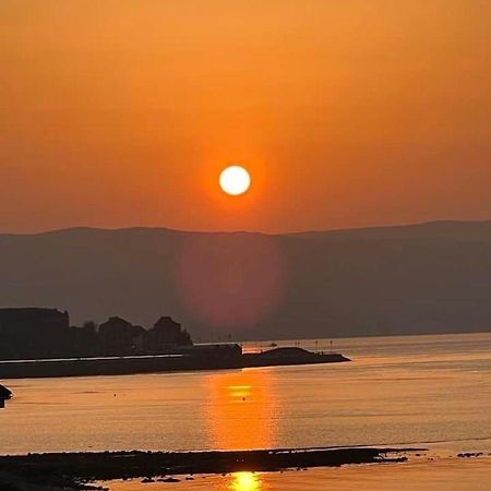 Clyde Hub Daire Gourock Dış mekan fotoğraf